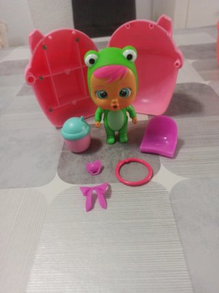 2 Bebés Llorones
