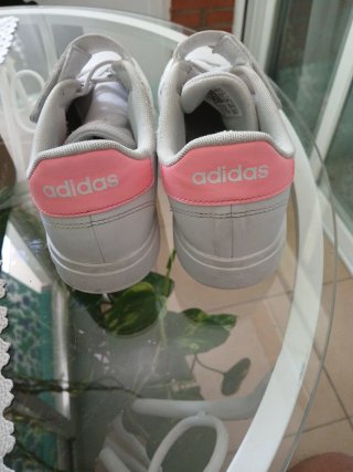 Zapatillas Adidas Niña Talla 37.5
