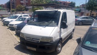 Citroen Jumper 2006