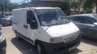 Citroen Jumper 2006