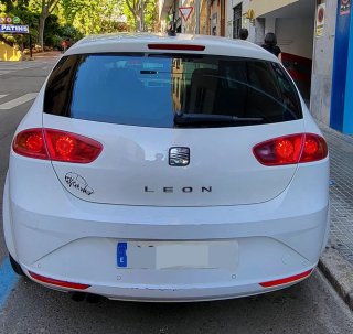 SEAT Leon 2010