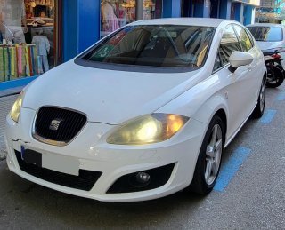 SEAT Leon 2010