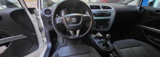 SEAT Leon 2010