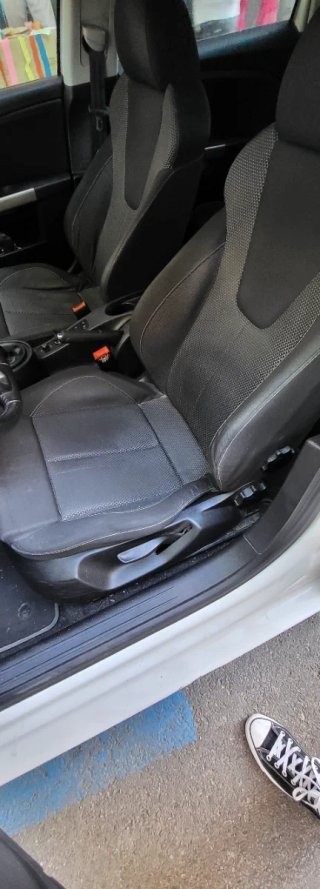 SEAT Leon 2010