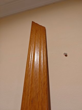 Puertas de interior de madera con marcos