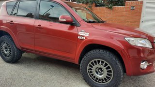 Toyota RAV4 2010