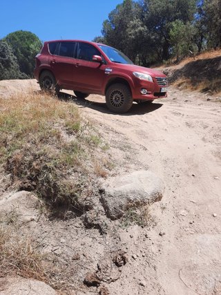 Toyota RAV4 2010
