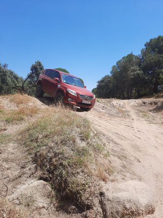 Toyota RAV4 2010