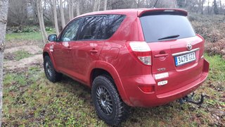 Toyota RAV4 2010