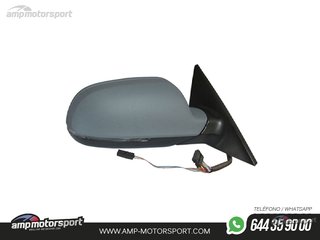 RETROVISOR COMPLETO DERECHO PARA AUDI A5