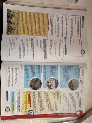 Mindset 1 Bachillerato. Students's book