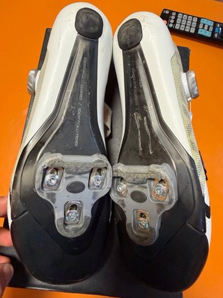 Zapatillas S-Works Remco T43