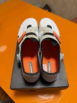 Zapatillas S-Works Remco T43