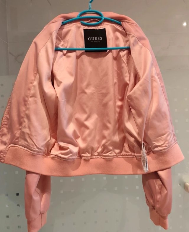 GUESS bomber S/M + regalo
