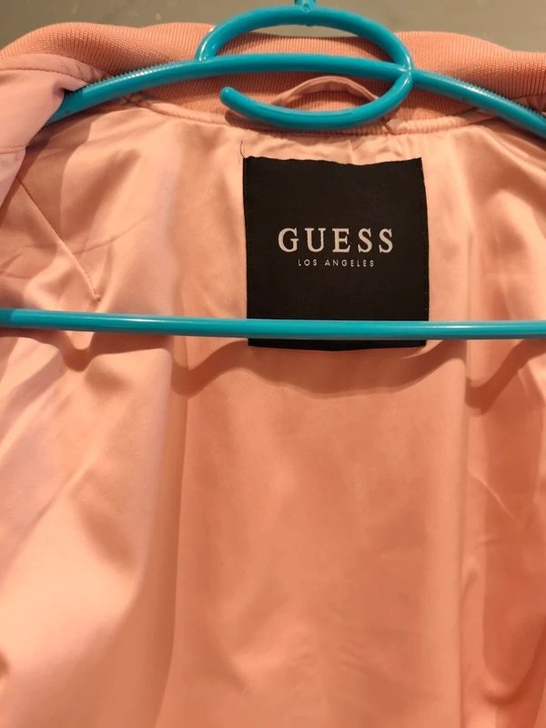 GUESS bomber S/M + regalo