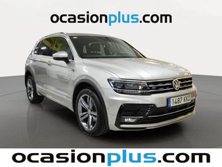 Volkswagen Tiguan Sport 1.4 TSI 4Motion 110 kW (150 CV) DSG