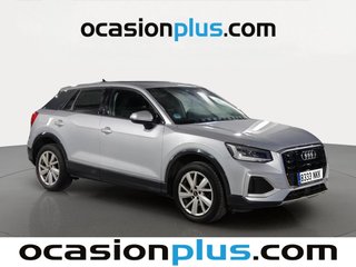 Audi Q2 Advanced 35 TFSI 110 kW (150 CV) S tronic