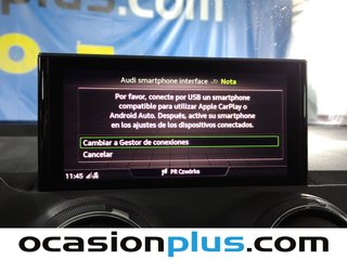 Audi Q2 Advanced 35 TFSI 110 kW (150 CV) S tronic