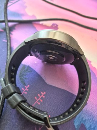 OnePlus Watch 2R Grigio Gunmetal