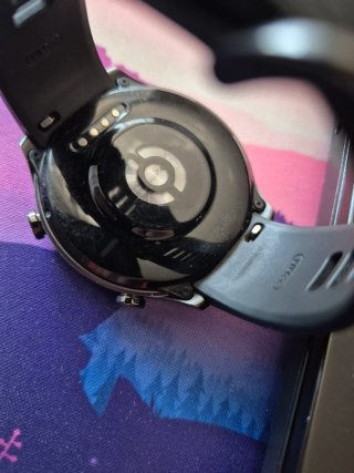 OnePlus Watch 2R Grigio Gunmetal