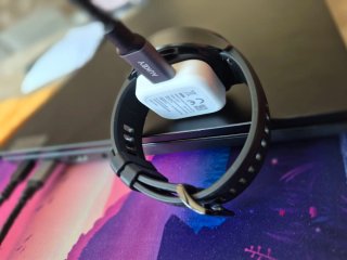OnePlus Watch 2R Grigio Gunmetal