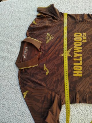 Camiseta Joma Brentford FC 25/26