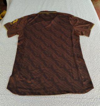 Camiseta Joma Brentford FC 25/26