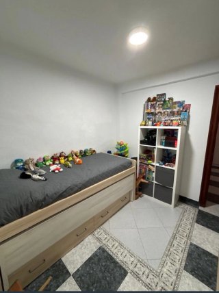 Piso en zona paseo de linarejos