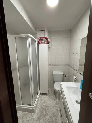 Piso en zona paseo de linarejos