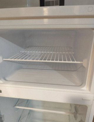Frigorífico Beko blanco
