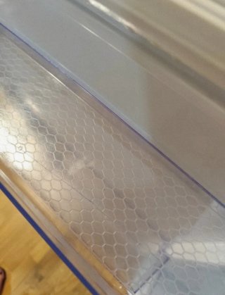 Frigorífico Beko blanco