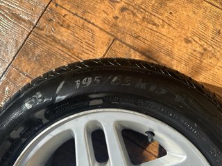 Llantas BMW 15 pulgadas