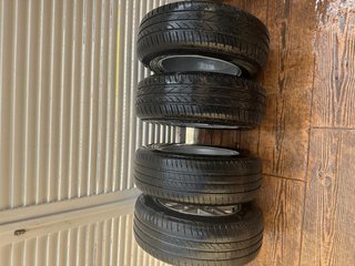 Llantas BMW 15 pulgadas