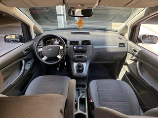 Ford C-MAX 2008 ¡ECO C!