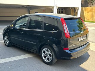 Ford C-MAX 2008 ¡ECO C!