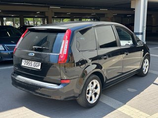 Ford C-MAX 2008 ¡ECO C!