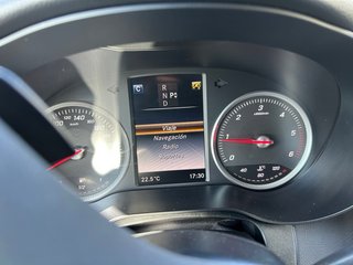 Mercedes-Benz GLC SUV (253) 2016