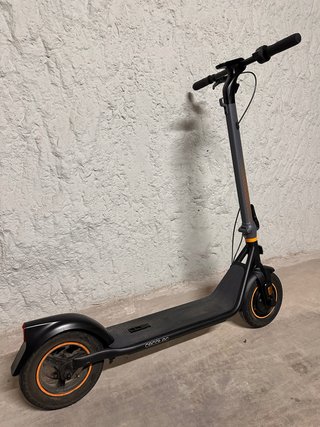Patinete eléctrico Cecotec Bongo