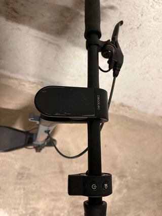 Patinete eléctrico Cecotec Bongo