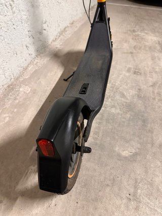 Patinete eléctrico Cecotec Bongo