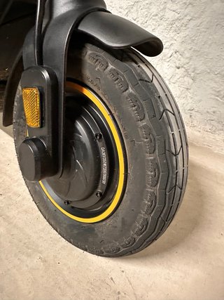Patinete eléctrico Cecotec Bongo