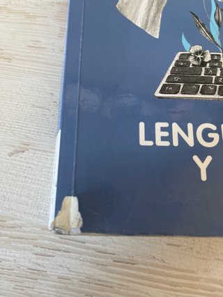Lengua castellana y literatura I. Libro del est...