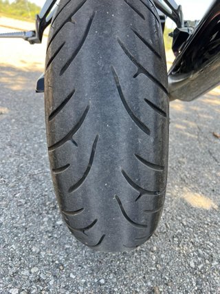 HONDA CBR600F 26.000kms