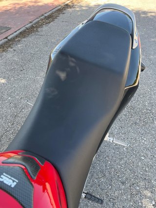 HONDA CBR600F 26.000kms
