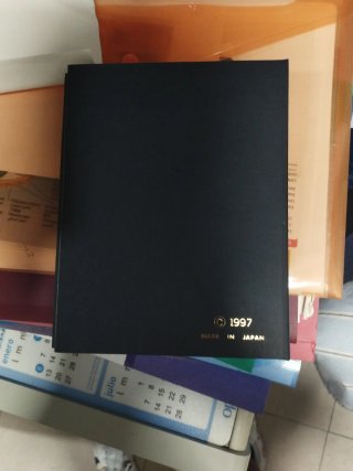 ISHIHARA'S TESTS for COLOUR DEFICIENCY 1997