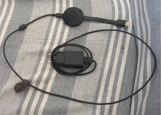 TV OKI 19” + CHROMECAST