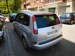 Ford C-MAX 2004