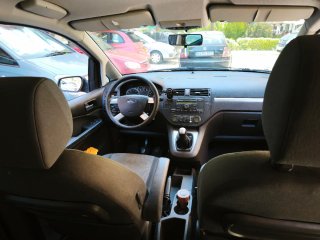Ford C-MAX 2004