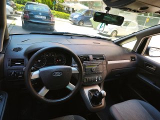 Ford C-MAX 2004