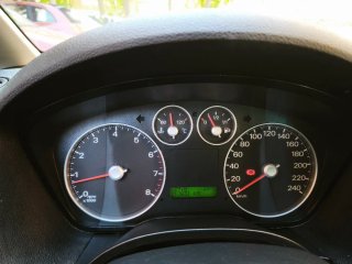 Ford C-MAX 2004